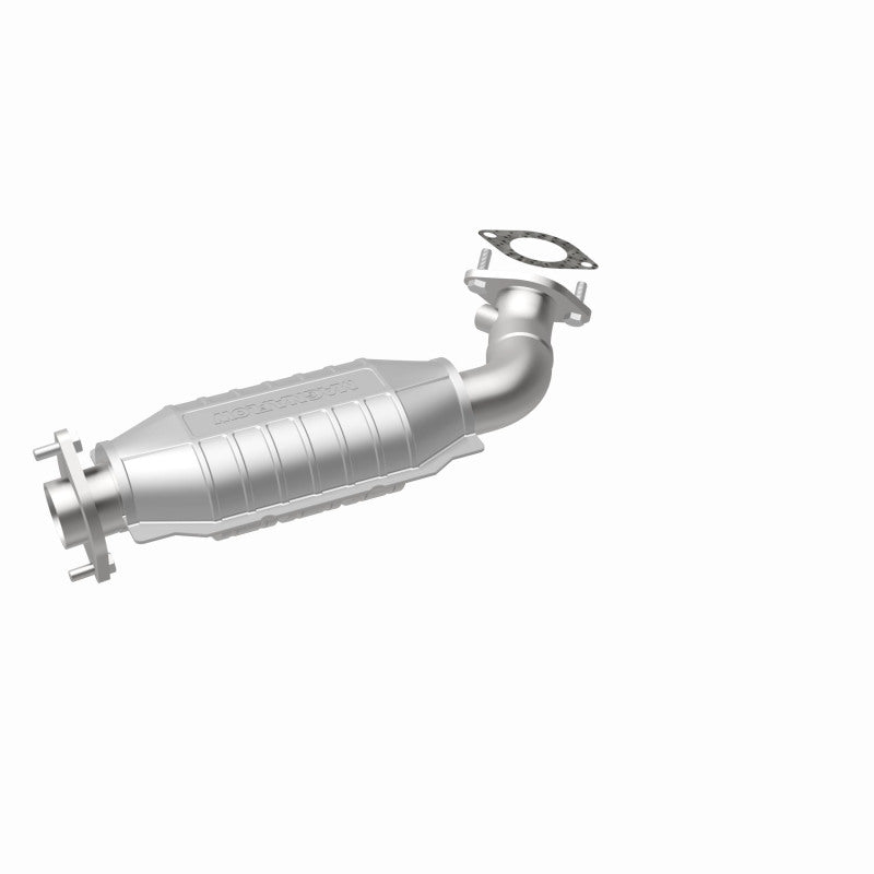 MagnaFlow Conv DF 08-09 Cadi CTS 3.6 Passenger Side OEM