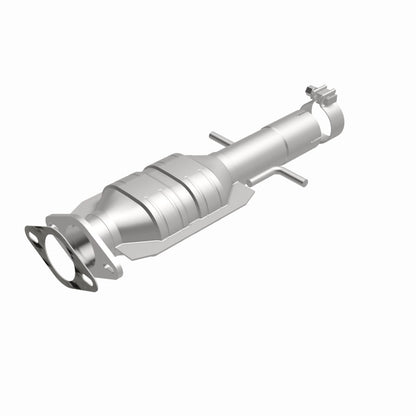 MagnaFlow Conv DF 08 G6 3.5L underbody OEM Magnaflow