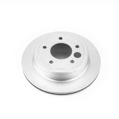 Power Stop 04-07 Ford E-150 Rear Evolution Geomet Coated Rotor PowerStop