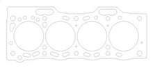 Load image into Gallery viewer, Cometic Toyota Tercel 3EE 74mm Bore .050 inch Copper Head Gasket