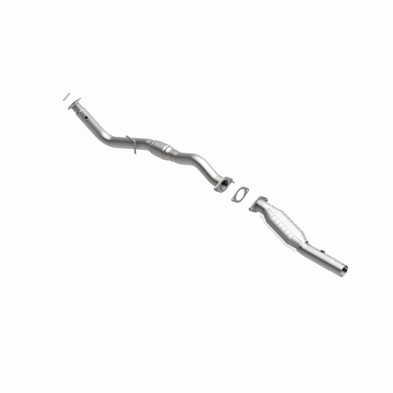 MagnaFlow Conv DF GM 01-02 2500 PS 6L OEM Magnaflow