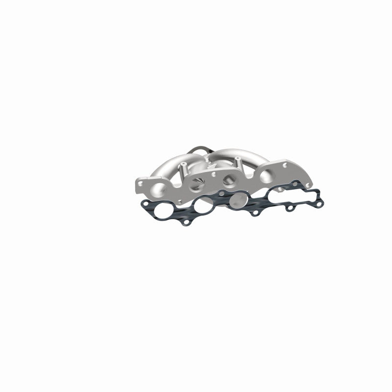 Magnaflow 09-10 Ford Focus 2.0L Direct Fit Converter Magnaflow