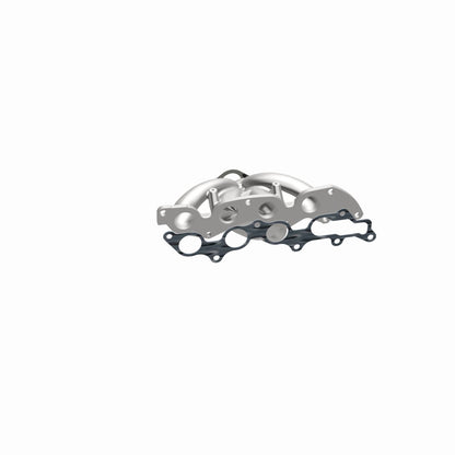 Magnaflow 09-10 Ford Focus 2.0L Direct Fit Converter Magnaflow