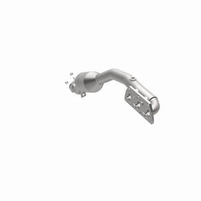 MagnaFlow Conv DF 05-09 Audi A8 6.0L Magnaflow