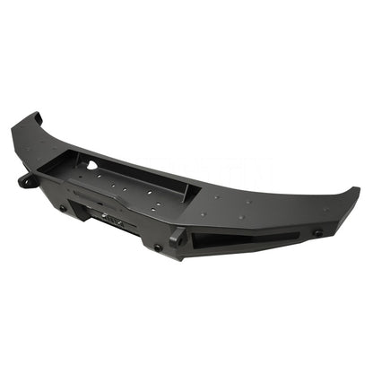 Westin 21-23 Ford Bronco(w/sensors excl. Bronco Sport) XTS Bumper - Textured Black Westin