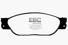 Load image into Gallery viewer, EBC Ultimax2 Front Brake Pads - UD805