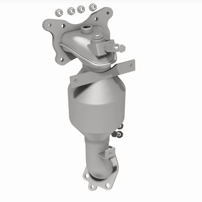 MagnaFlow 6511024 Direct-Fit Catalytic Converter