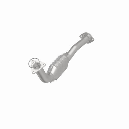 MagnaFlow Conv Direct Fit 03-09 Hummer H2 Magnaflow