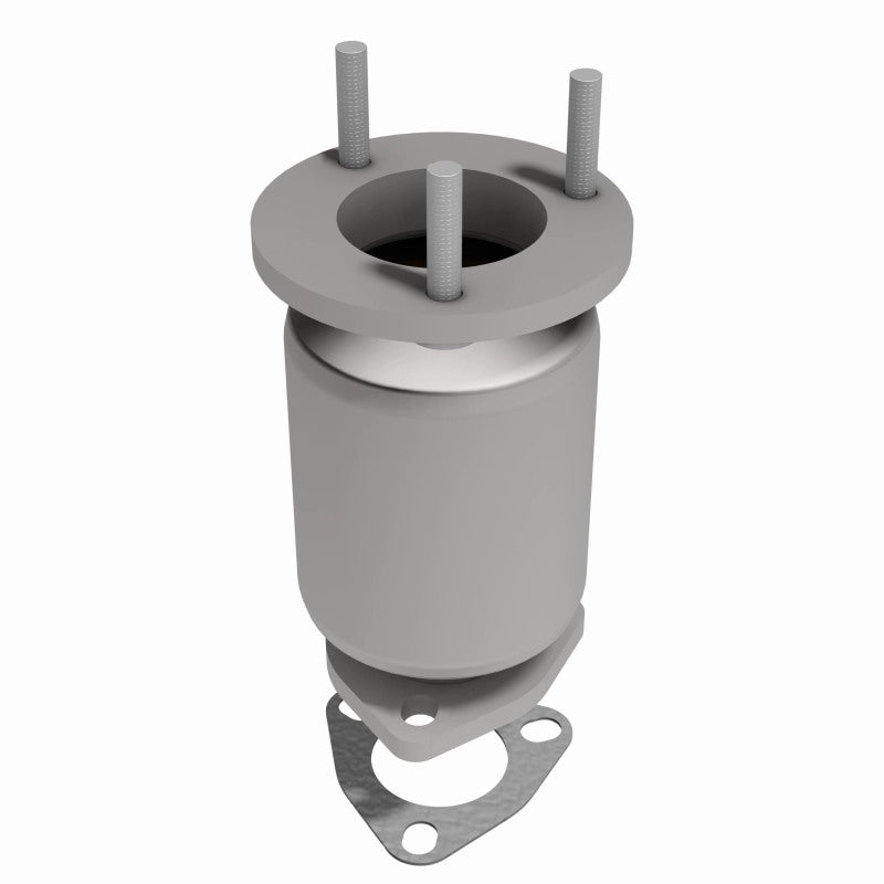 MagnaFlow Conv DF 85-87 Mazda B2000 2.0L Magnaflow