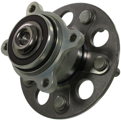 MOOG 06-12 Honda Civic Rear Hub Assembly Moog