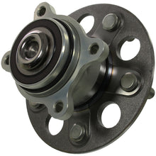 Load image into Gallery viewer, MOOG 06-12 Honda Civic Rear Hub Assembly