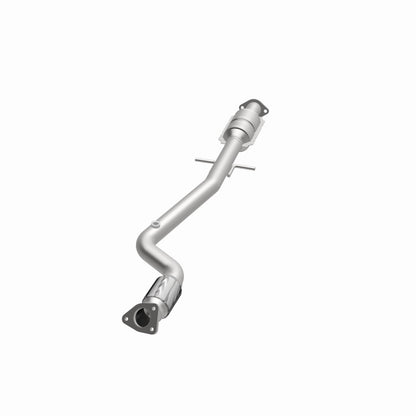 Magnaflow Conv DF 2012-2014 CRUZE 1.4L Underbody Magnaflow