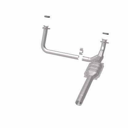 MagnaFlow Conv DF Chevrolet/GMC 1500 1/2 Ton Magnaflow