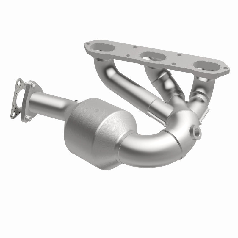 MagnaFlow Converter Direct Fit 00-04 Porsche Boxster 2.7L/3.2L - Right Magnaflow