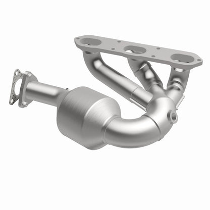 MagnaFlow Converter Direct Fit 00-04 Porsche Boxster 2.7L/3.2L - Right Magnaflow