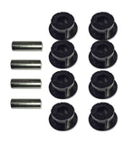 Tuff Country 88-98 Chevy K2500/K3500 4X4 Repl. Upr Cntrl Arm Bushings & Sleeves (Fits Only Lift Kit)