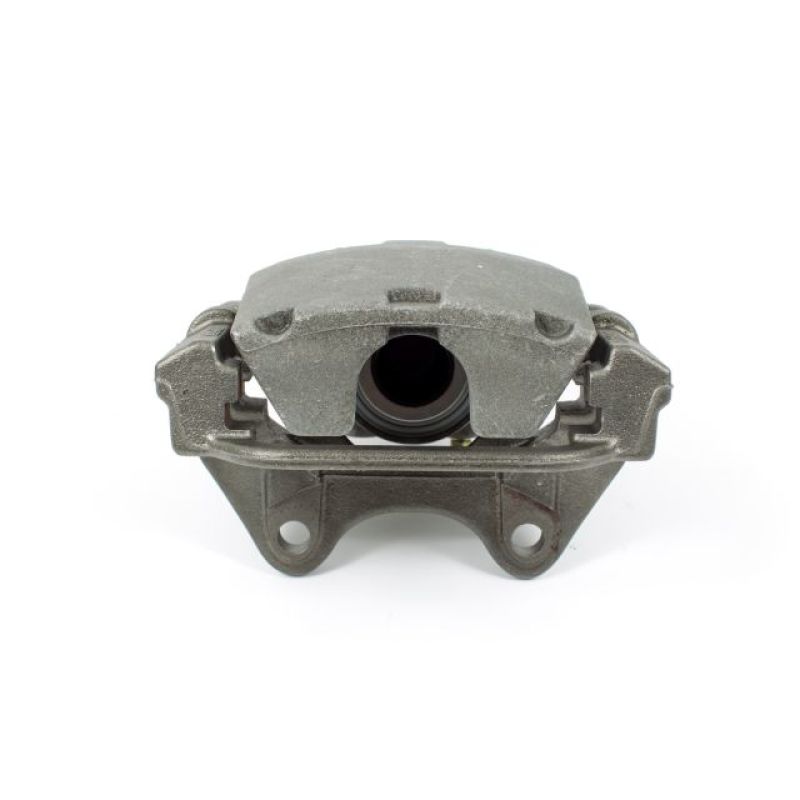 Power Stop 07-16 Cadillac Escalade Rear Left Autospecialty Caliper w/Bracket PowerStop