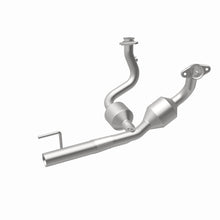 Load image into Gallery viewer, MagnaFlow Conv DF 04 Jeep Grand Cherokee 4.7L