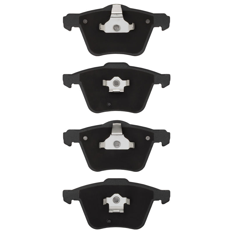R1 03-09 Volvo XC90 Front Semi Met Brake Pads