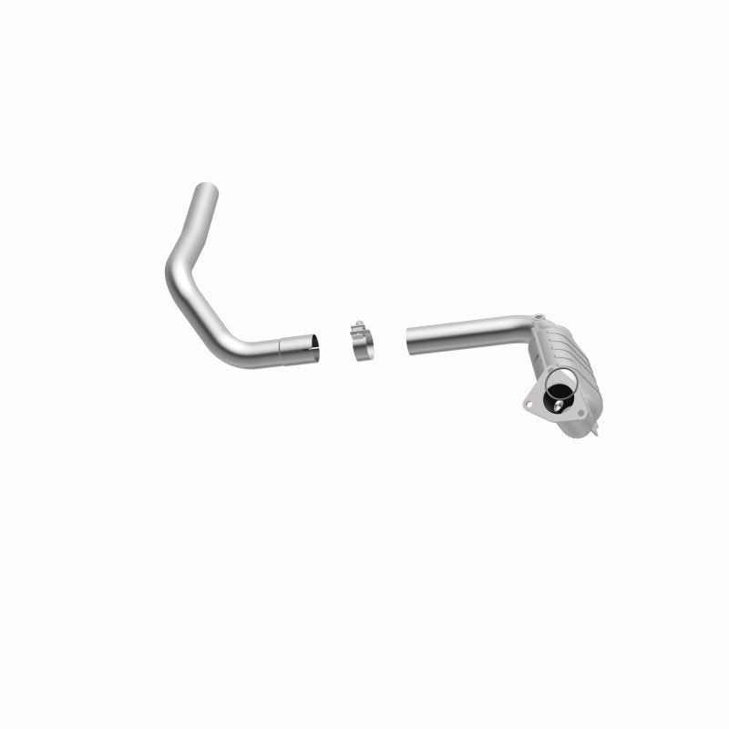 MagnaFlow Conv DF 03-06 Hummer H2 6.0L D/S Magnaflow