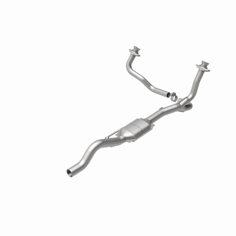 MagnaFlow Conv DF 00-03 Durango 4WD OEM Magnaflow