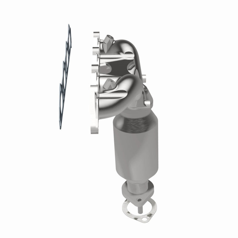 MagnaFlow Conv DF 04-08 Hyundai Elantra 2.0L Magnaflow