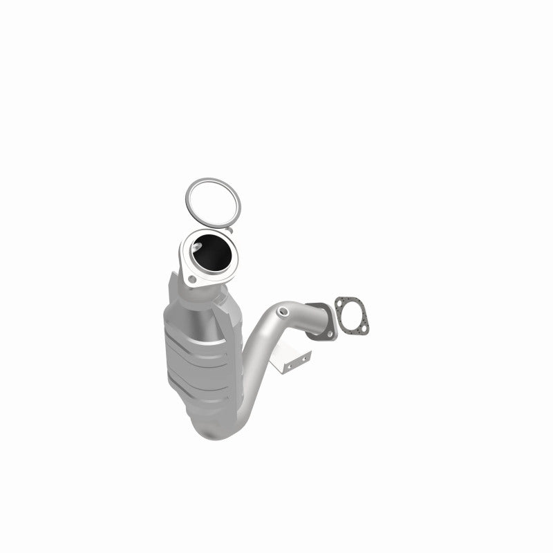 MagnaFlow Conv DF Ford Escort 98-01 2. OEM Magnaflow