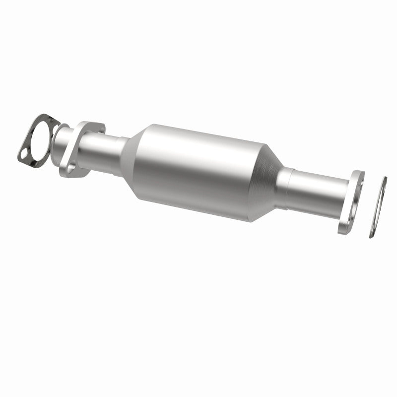 MagnaFlow California Converter Direct Fit 91-92 Suzuki Sidekick 1.6L Magnaflow