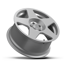 Load image into Gallery viewer, Fifteen52 Tarmac 18x8.5 5x108 ET+40 66.56 Center Bore Speed Silver Wheel fifteen52