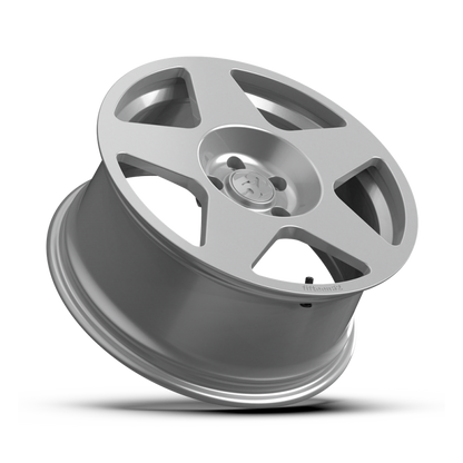fifteen52 Tarmac 17X7.5 / 4x108 BP / 42 ET / 63.4 CB / 5.875 BS / Speed Silver Wheel