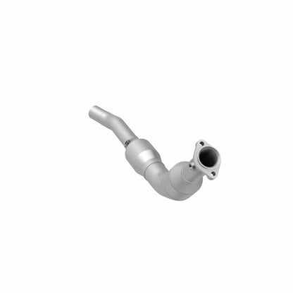 MagnaFlow Conv DF 05-08 LR3/RR Sport Driver Side Magnaflow