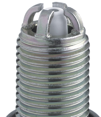 NGK Multi-Ground Spark Plug Box of 4 (BKR6EQUP) NGK