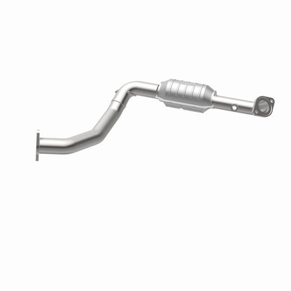 MagnaFlow Conv DF 05-07 4Runner Driver Side Rear Magnaflow