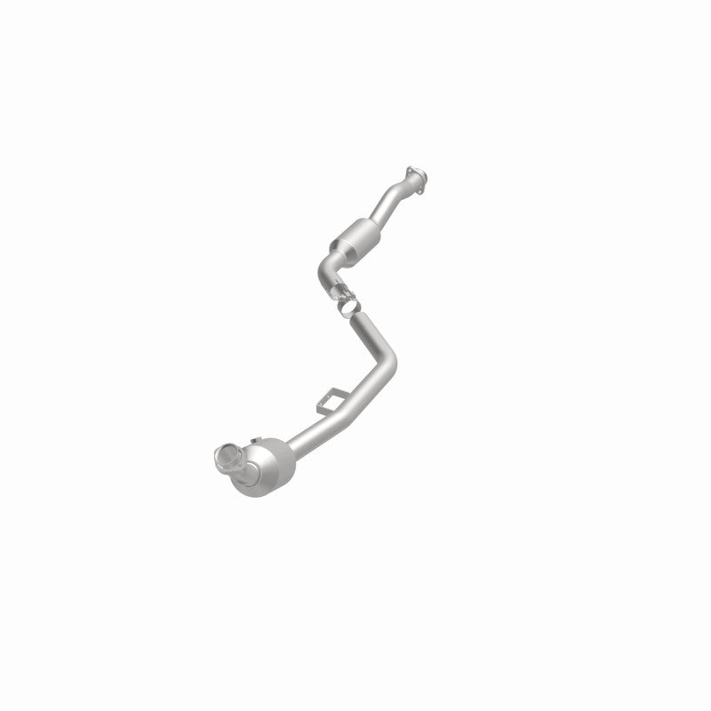 MagnaFlow Conv Direct Fit OEM 2007 Mercedes-Benz E350 Underbody - 67.5in Length Magnaflow