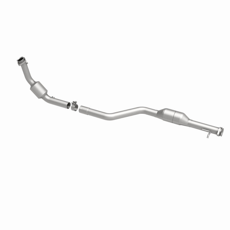 MagnaFlow Conv DF 99-02 Mercedes SL500 5.0L Magnaflow