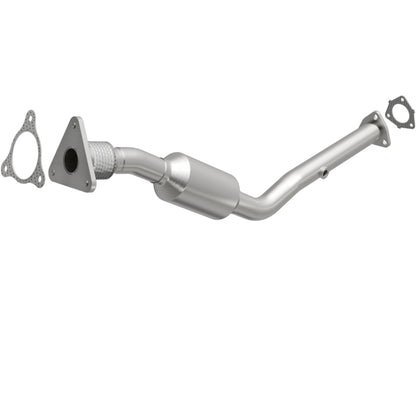 MagnaFlow California Converter Direct Fit 2003 Saturn Ion 2.2L Magnaflow