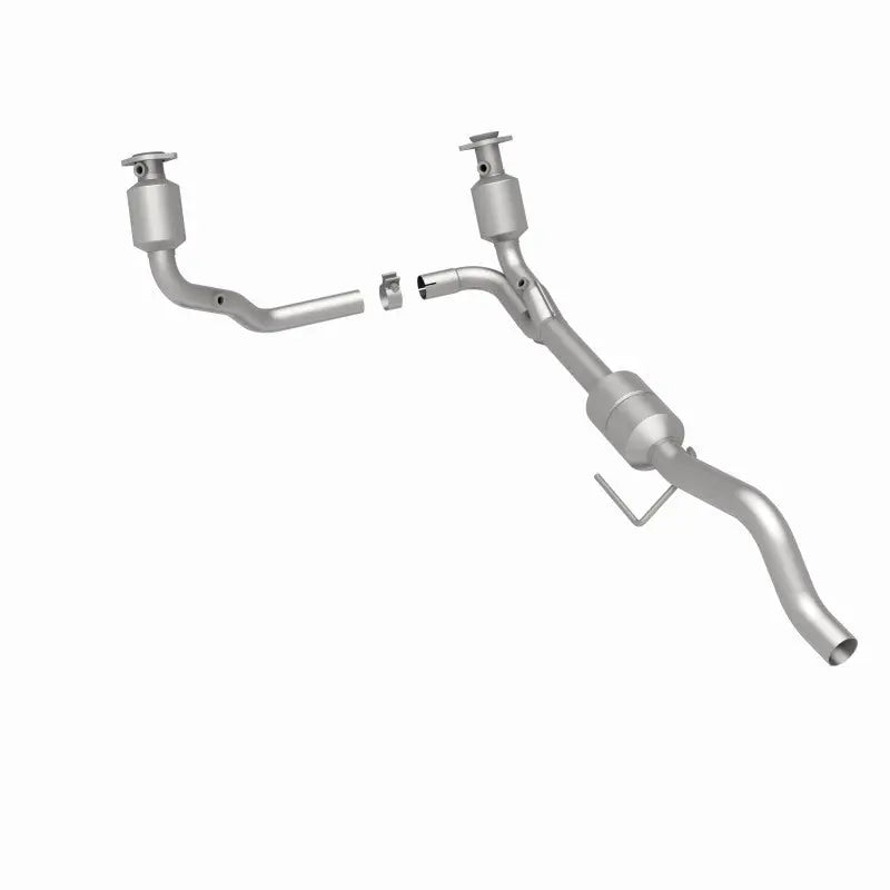 MagnaFlow Conv DF 00-03 Dodge Durango 4.7L Magnaflow