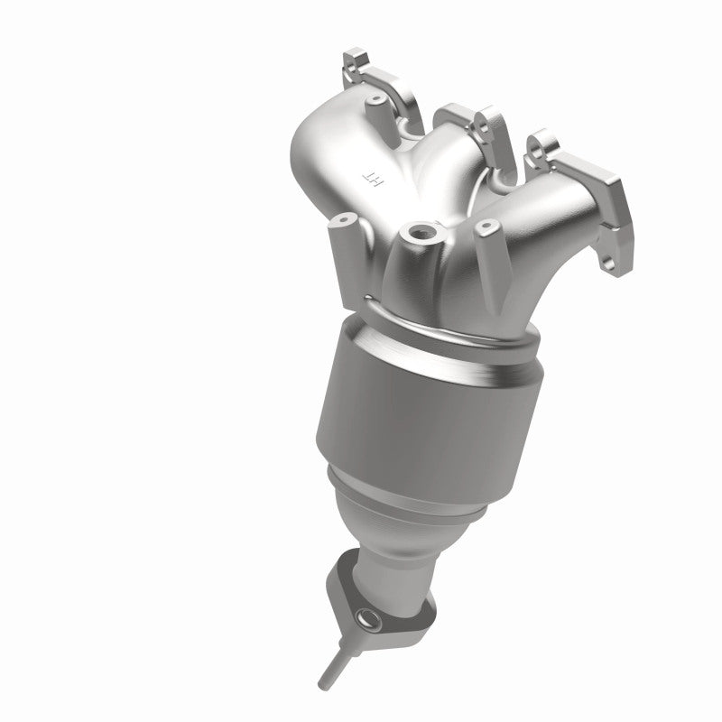 Magnaflow 13-17 Ford Explorer 3.5L Direct Fit Converter Magnaflow