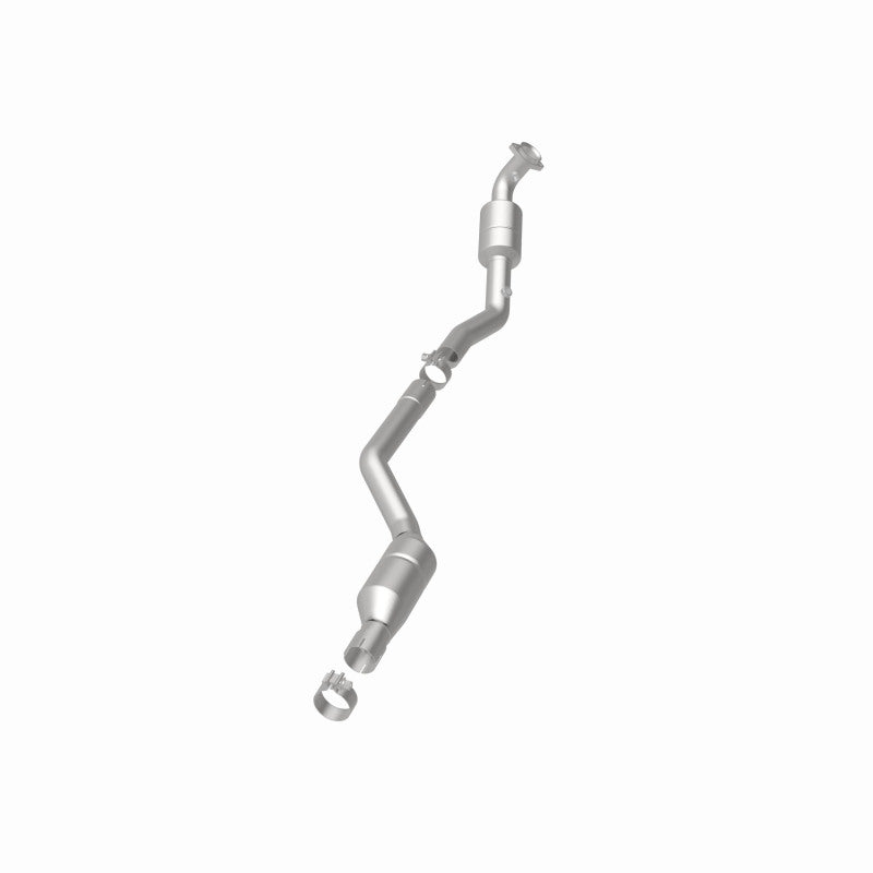 MagnaFlow Conv DF 03-06 Mercedes SL500 5L Driver Side Magnaflow
