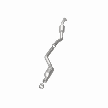 MagnaFlow Conv DF 03-06 Mercedes SL500 5L Driver Side Magnaflow