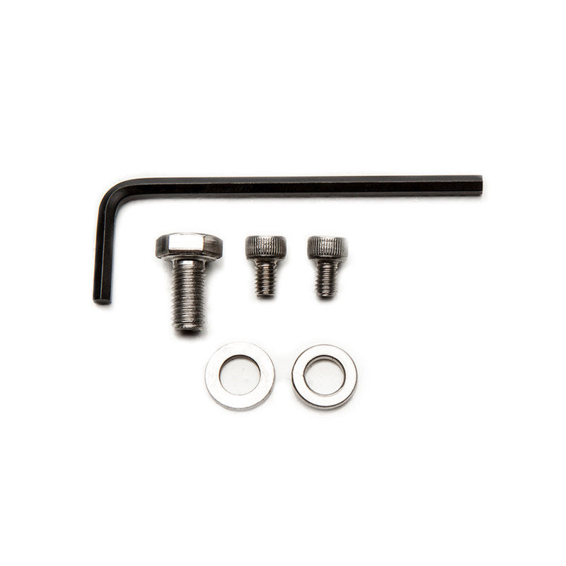 COBB Subaru SF Intake System Hardware Kit 712100-HW