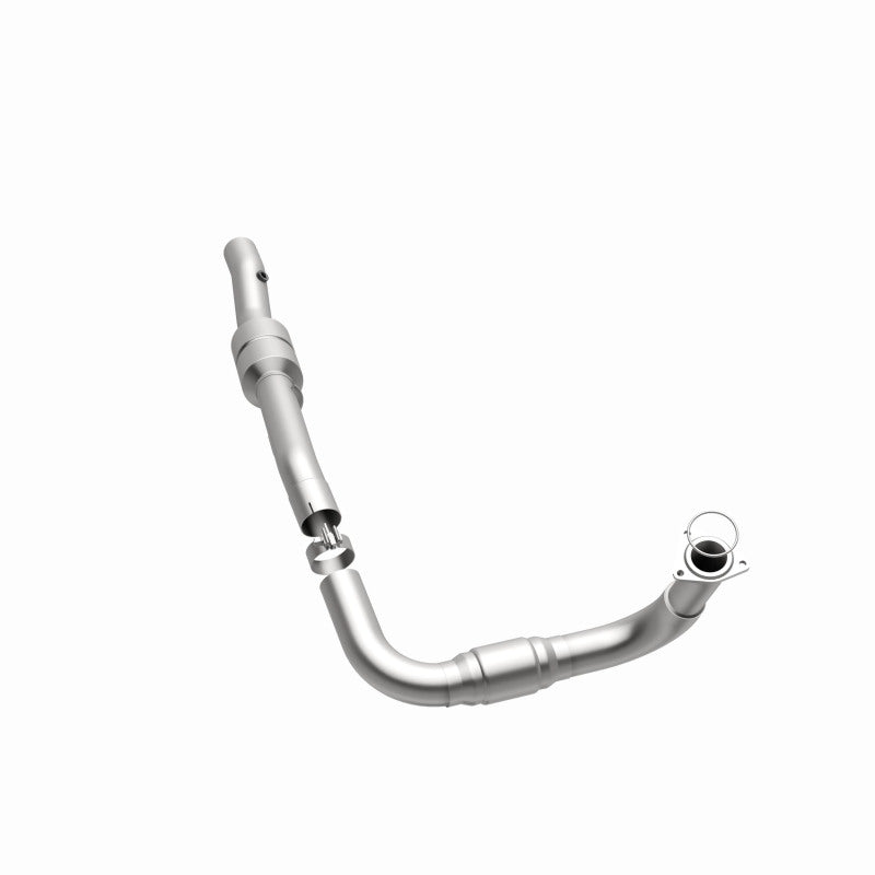 MagnaFlow Conv DF 00-06 Chevy/GMC Driver Side 6.0L Magnaflow