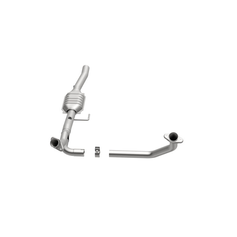 MagnaFlow Conv DF 00 Dodge Dakota 3.9L 2wd Magnaflow