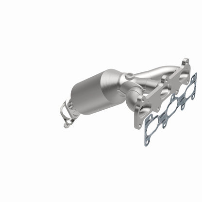 MagnaFlow Conv DF 05-08 Hyundai Tucson/Kia Sportage 2.7 L P/S Manifold AWD Magnaflow