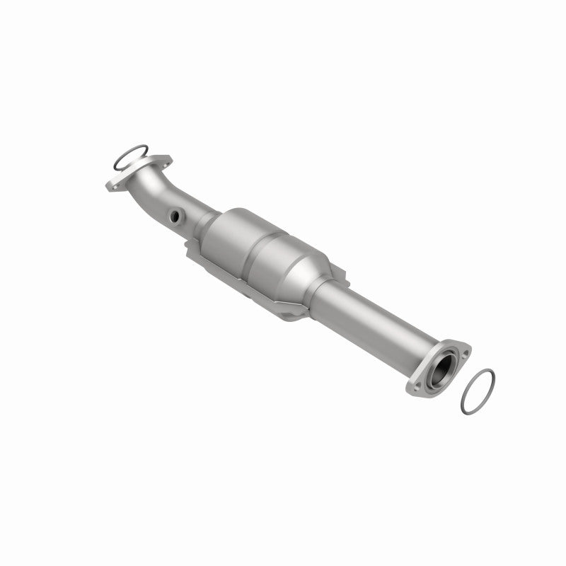 MagnaFlow Conv DF 05-09 Toyota Tacoma 4.0L P/S Rear Magnaflow