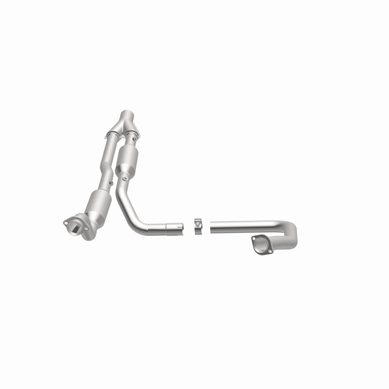 Magnaflow California Direct Fit Converter 05-07 Dodge Ram 2500 5.7L Magnaflow