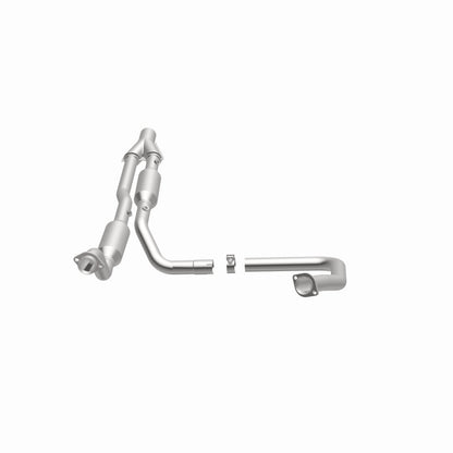 Magnaflow California Direct Fit Converter 05-07 Dodge Ram 2500 5.7L Magnaflow