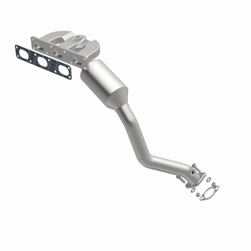 Magnaflow 01-06 BMW X5 3.0L Direct Fit Converter Magnaflow