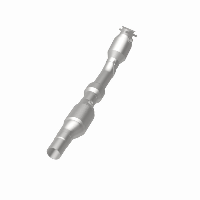 MagnaFlow Conv DF 06 Audi RS4 Awd D/S OEM Magnaflow