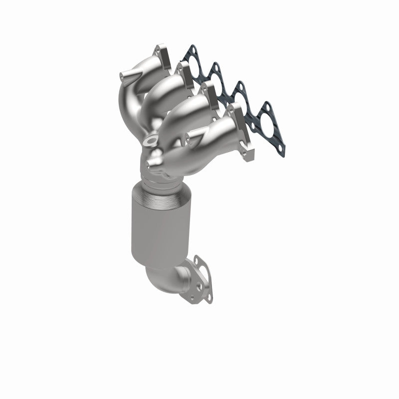 MagnaFlow Conv DF 06-08 Kia Rio/Rio5 1.6L Manifold Magnaflow